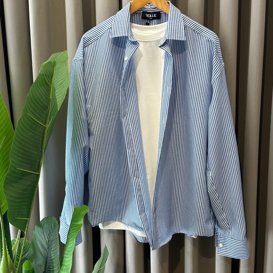 Rollie Gömlek - Küçük Görsel 2