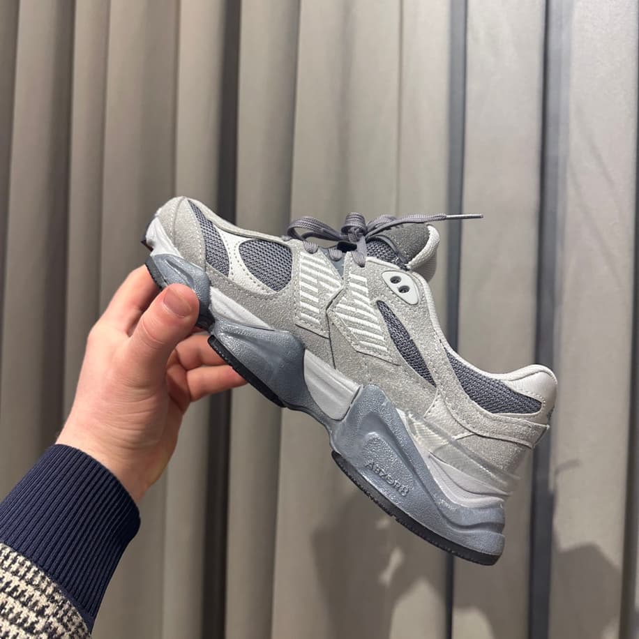 Premium Kalite NB 9060 - Beyaz - Küçük Görsel 3