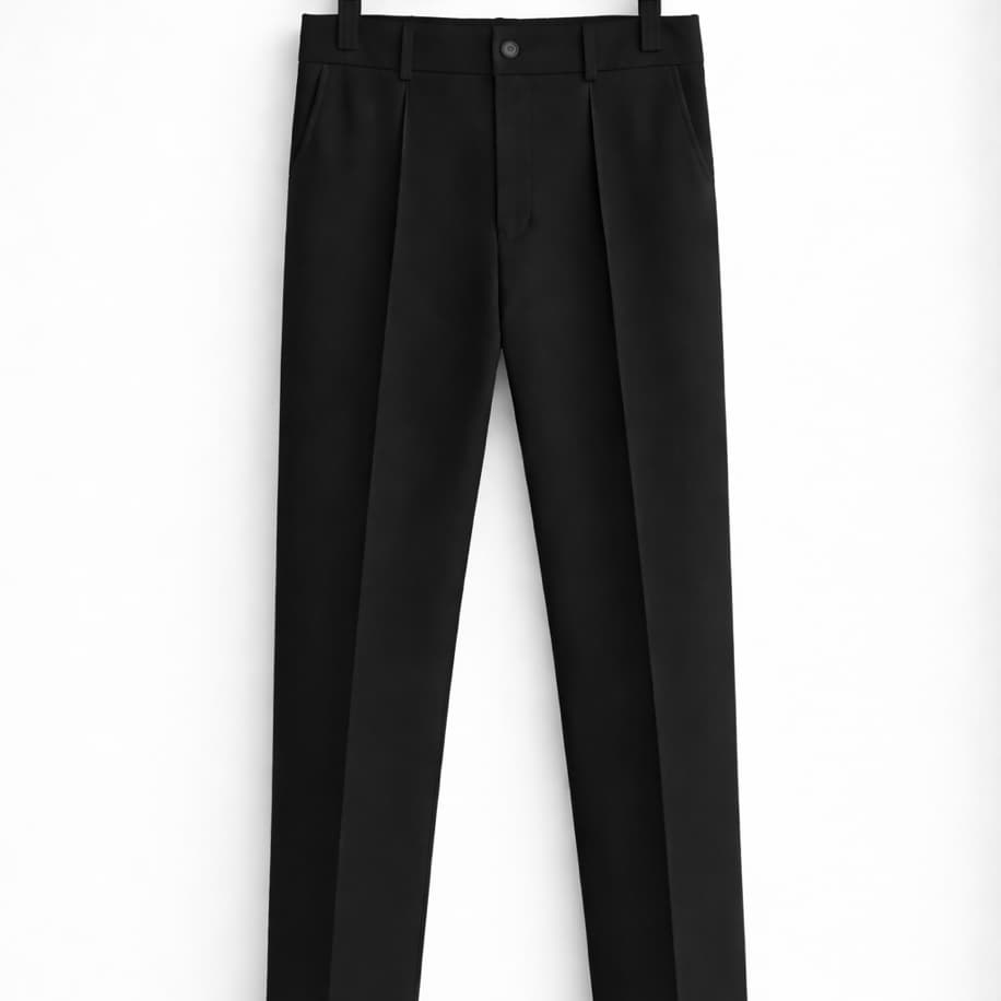 Zr Takım Premium Seri - Siyah - Küçük Görsel 3