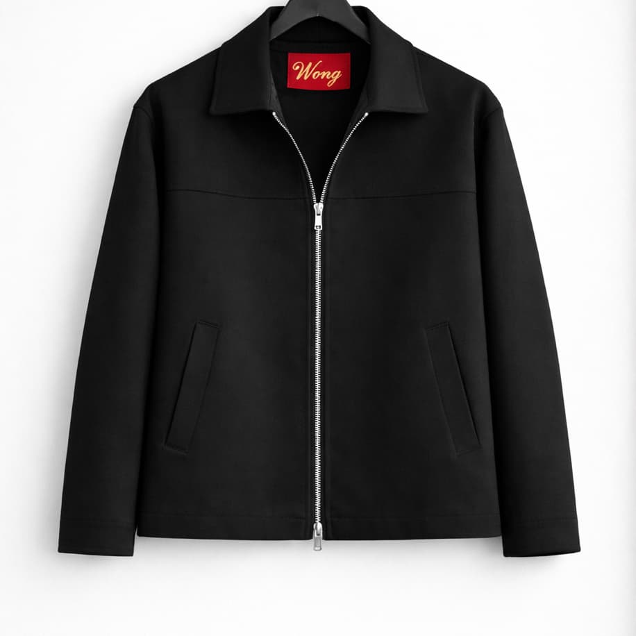 Zr Takım Premium Seri - Siyah - Küçük Görsel 2