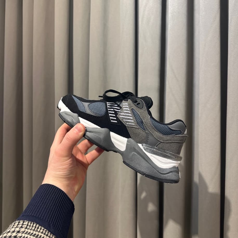 Premium Kalite NB 9060 - Gri - Küçük Görsel 2