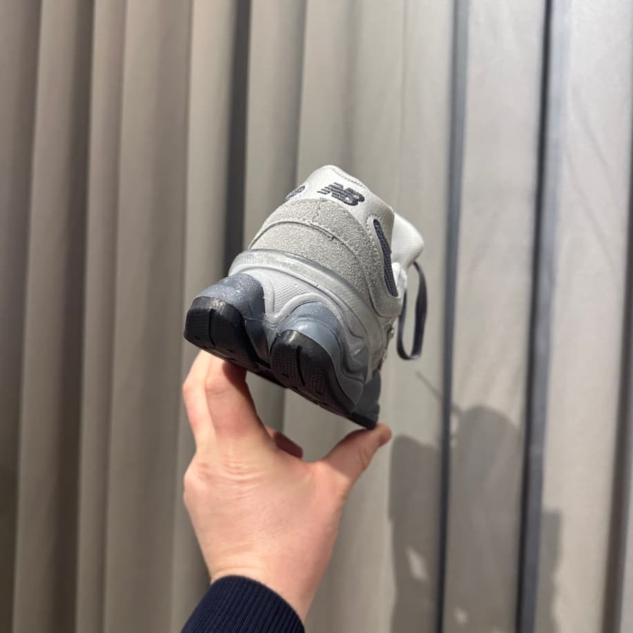 Premium Kalite NB 9060 - Beyaz - Küçük Görsel 2