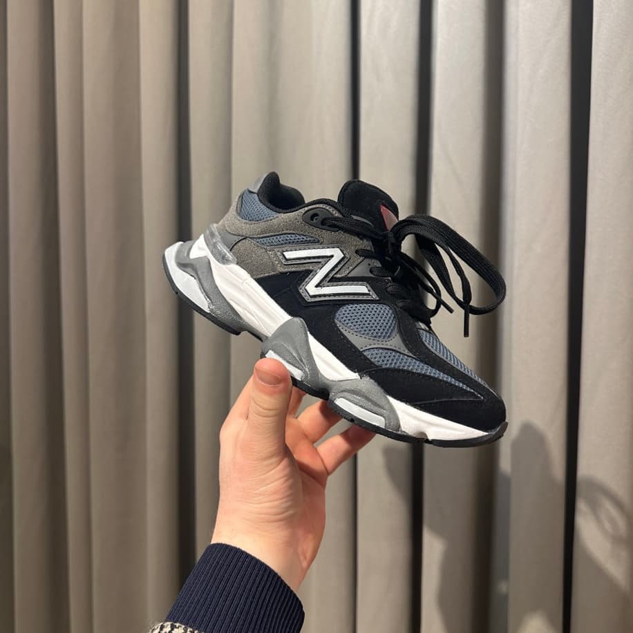 Premium Kalite NB 9060 - Gri